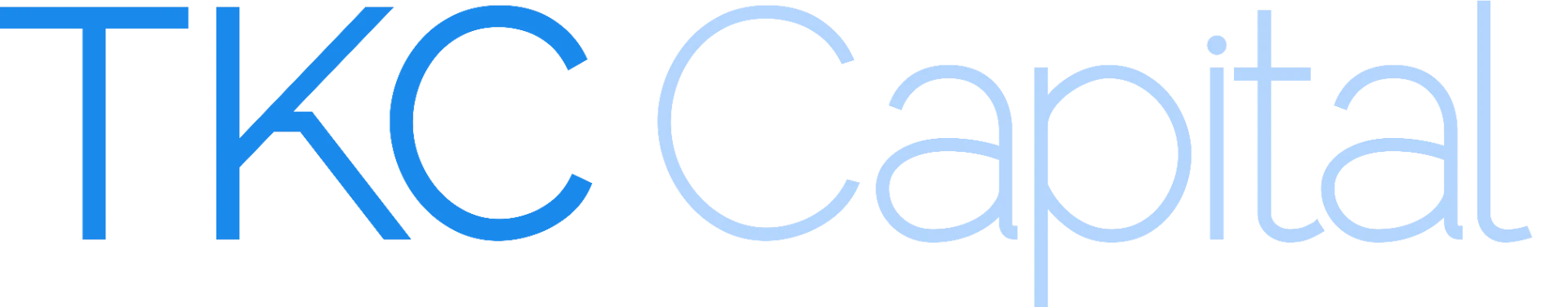 Logo TKC Capital