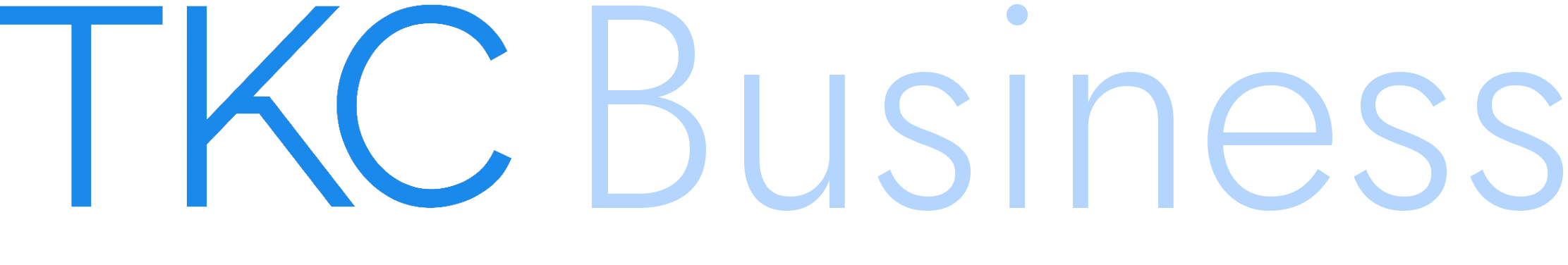 Logo TKC Business