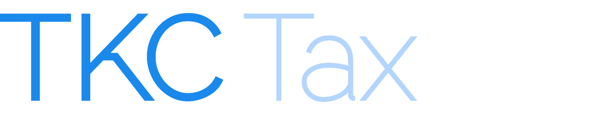 Logo TKC Tax